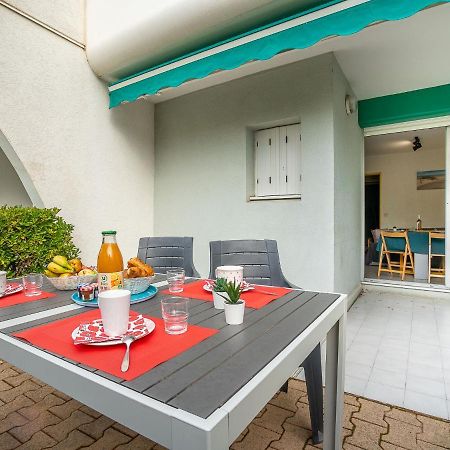 Apartment Jamaïc La Grande Motte Bagian luar foto