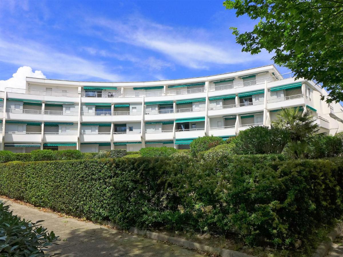 Apartment Jamaïc La Grande Motte Bagian luar foto