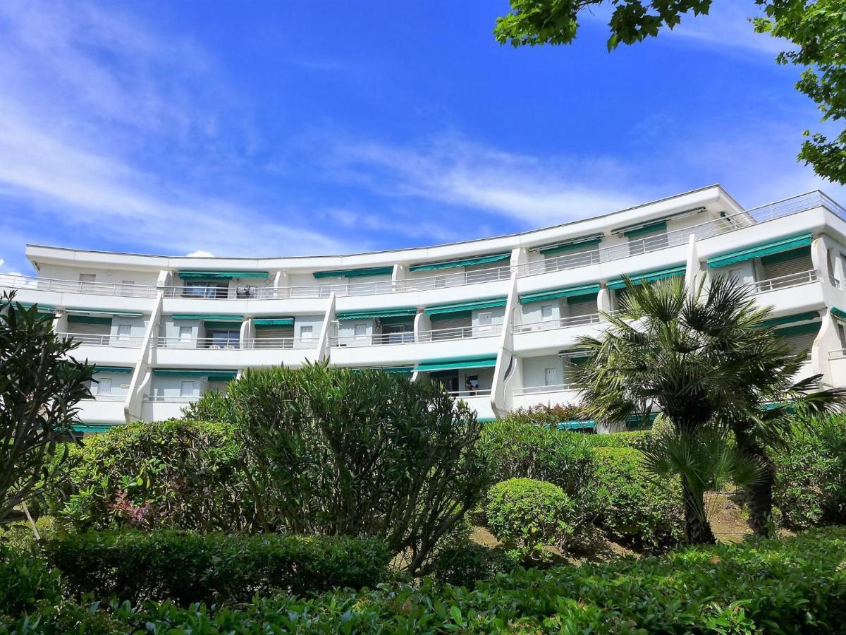 Apartment Jamaïc La Grande Motte Bagian luar foto
