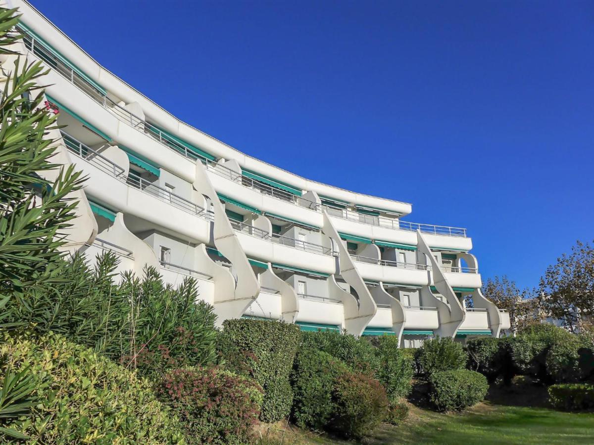 Apartment Jamaïc La Grande Motte Bagian luar foto